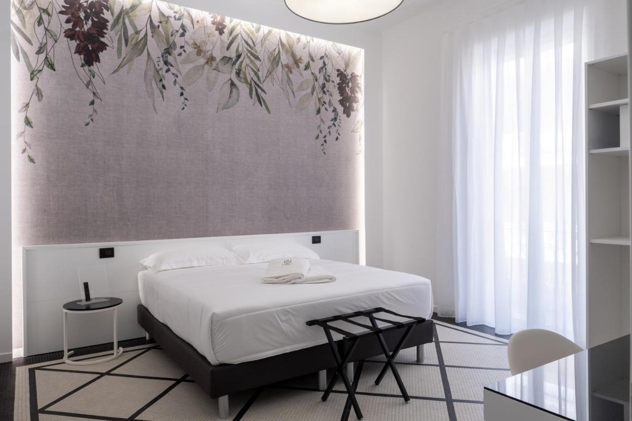 Domea Superior Rooms Bed And Breakfast Reggio de Calabre Extérieur photo