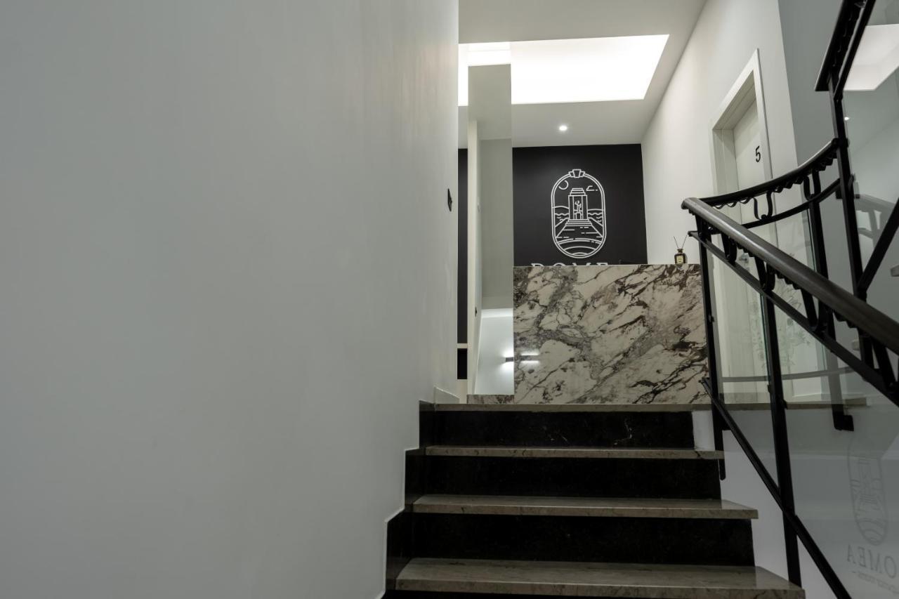 Domea Superior Rooms Bed And Breakfast Reggio de Calabre Extérieur photo