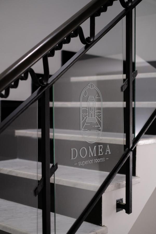 Domea Superior Rooms Bed And Breakfast Reggio de Calabre Extérieur photo