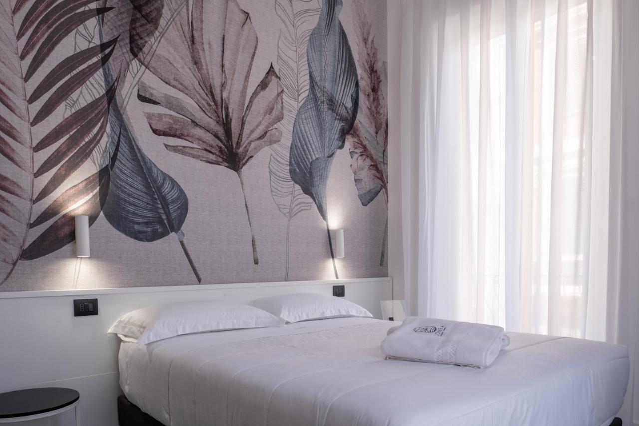 Domea Superior Rooms Bed And Breakfast Reggio de Calabre Extérieur photo