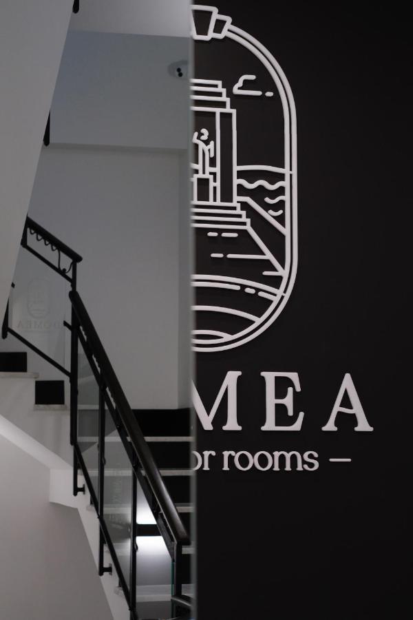 Domea Superior Rooms Bed And Breakfast Reggio de Calabre Extérieur photo