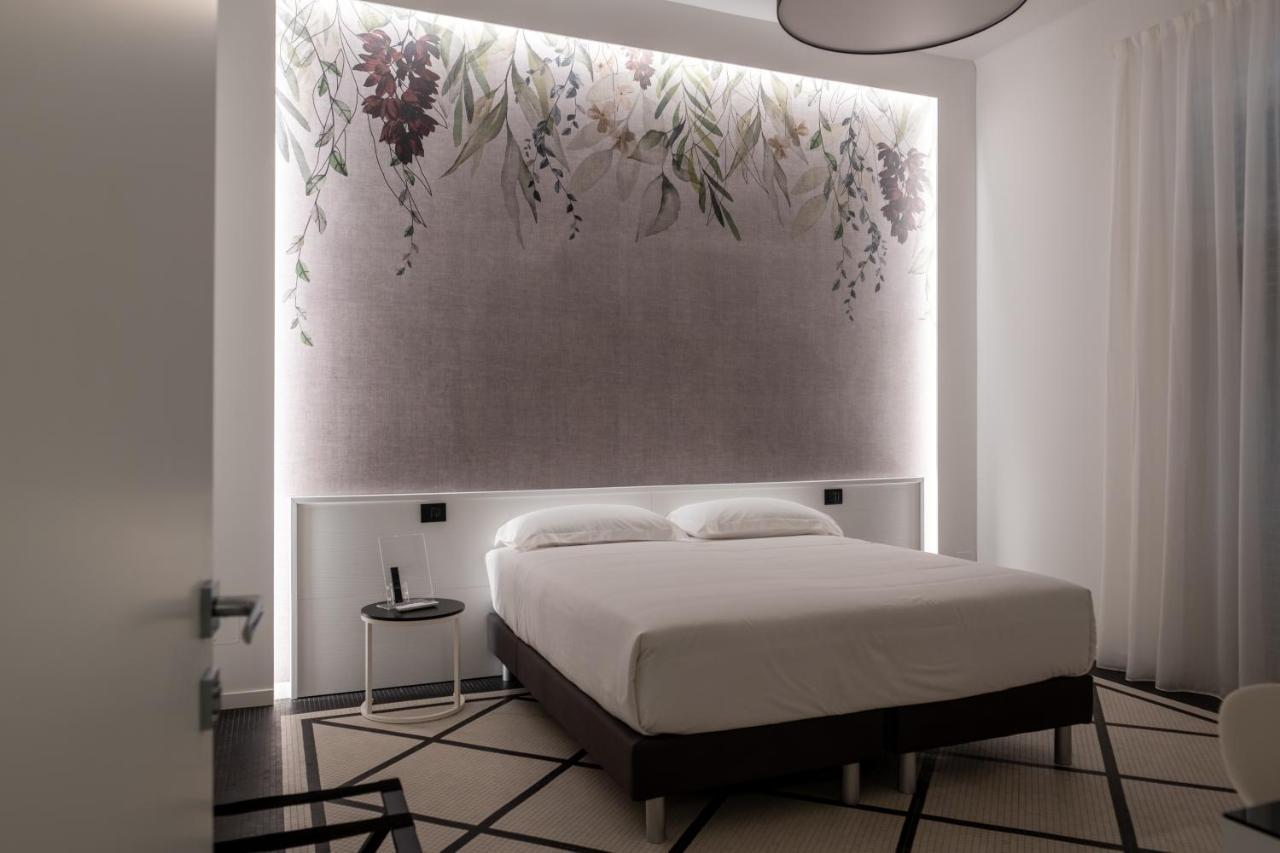 Domea Superior Rooms Bed And Breakfast Reggio de Calabre Extérieur photo