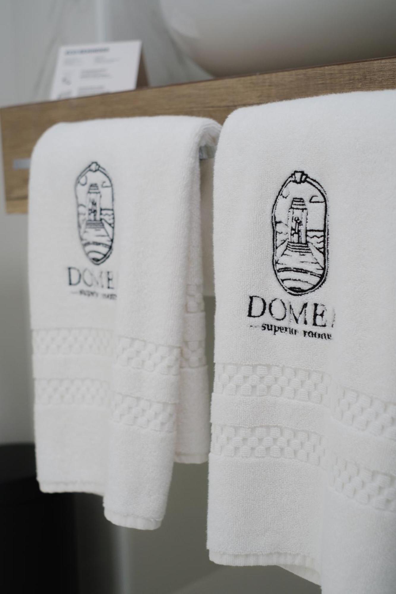 Domea Superior Rooms Bed And Breakfast Reggio de Calabre Extérieur photo