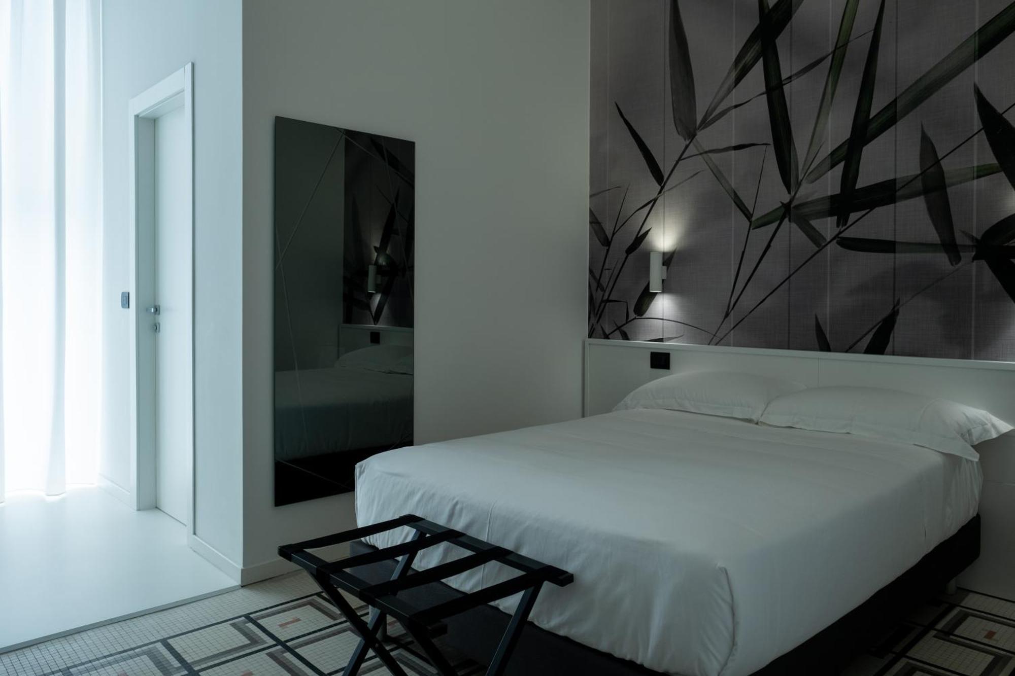 Domea Superior Rooms Bed And Breakfast Reggio de Calabre Extérieur photo