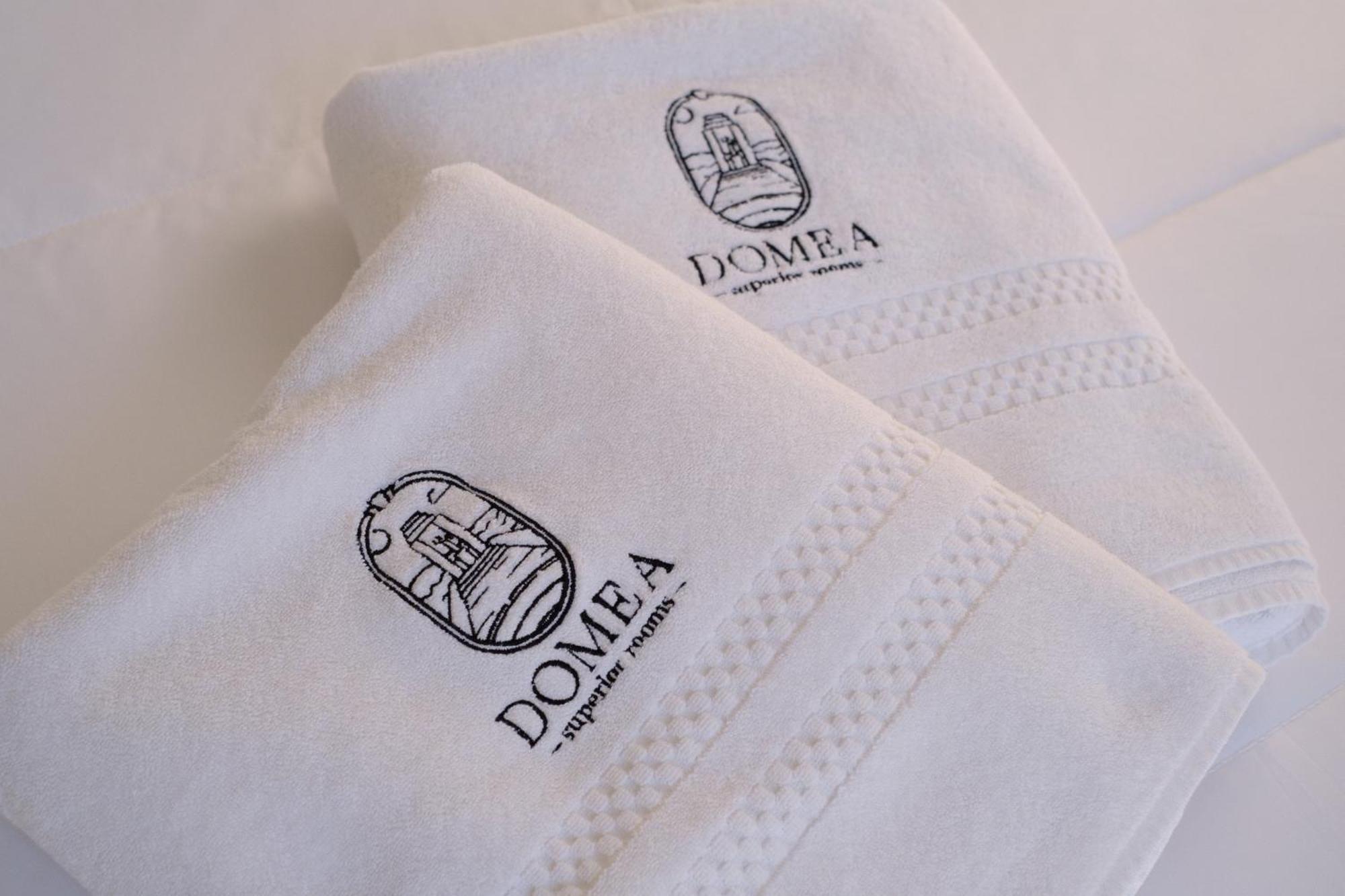 Domea Superior Rooms Bed And Breakfast Reggio de Calabre Extérieur photo
